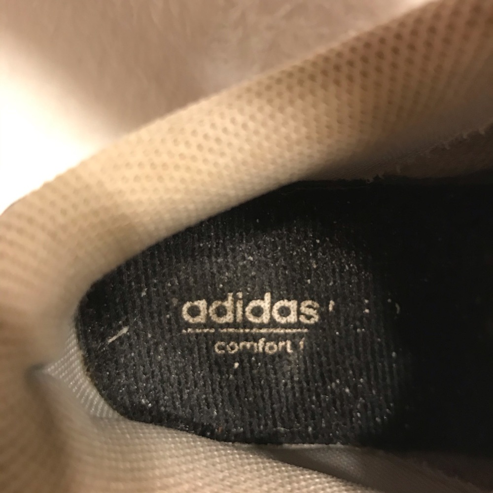 Adidas superstar - Picture 6 of 9
